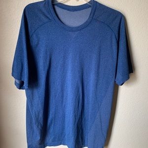 Lululemon shirt